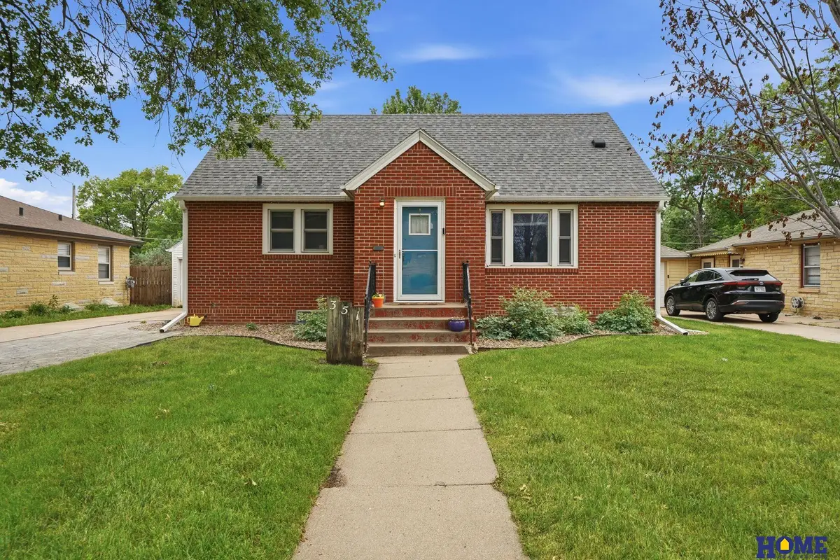 351 S 45th Street, Lincoln, NE 68510 - #1