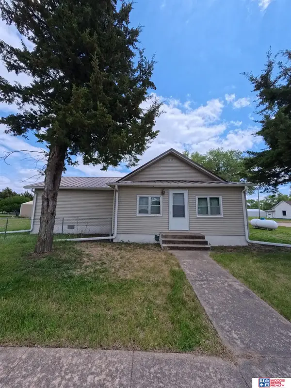 202 4th Street, Silver Creek, NE 68663