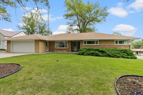 1124 Midland Street, Syracuse, NE 68446