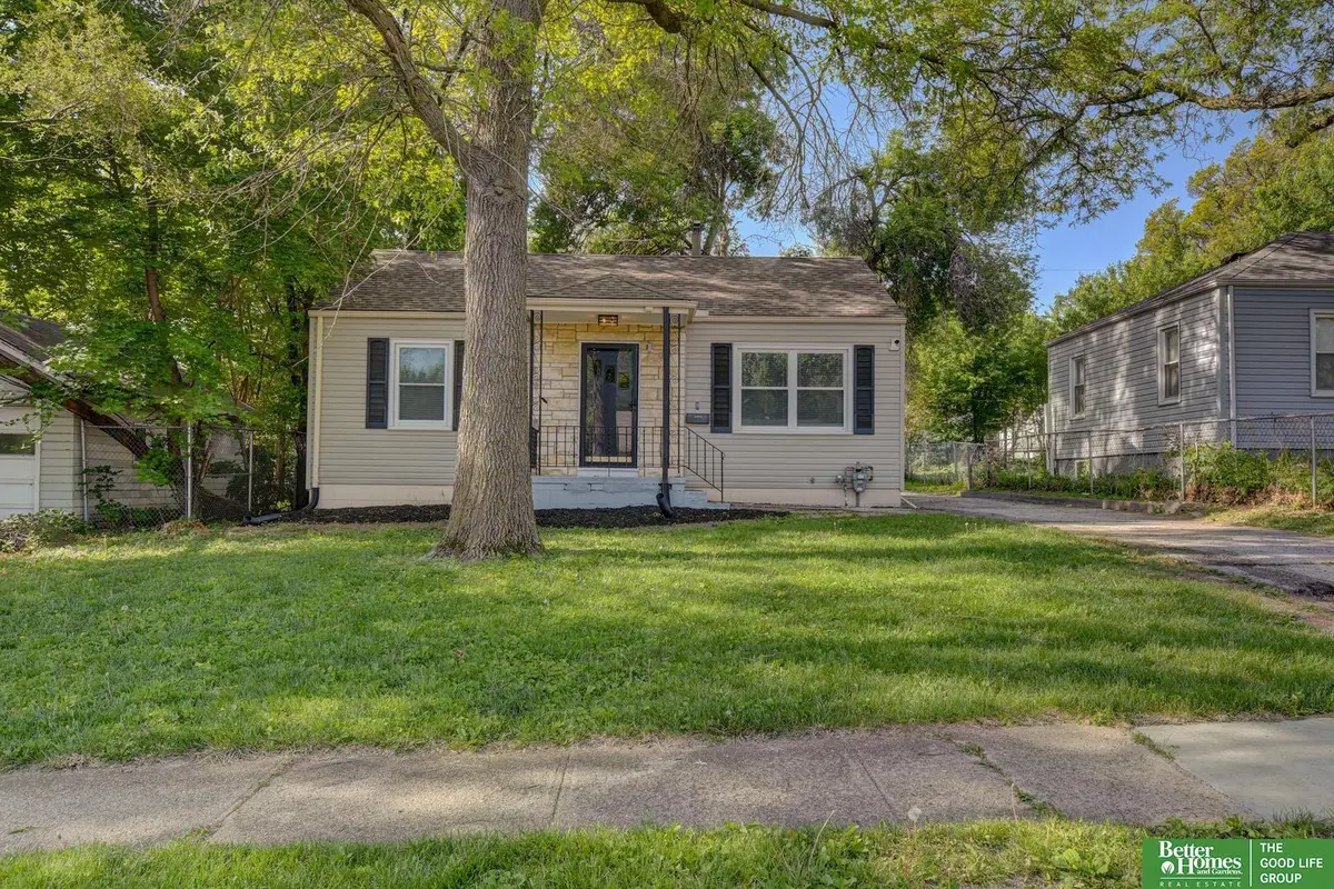 5605 Manderson Street, Omaha, NE 68104 - #1