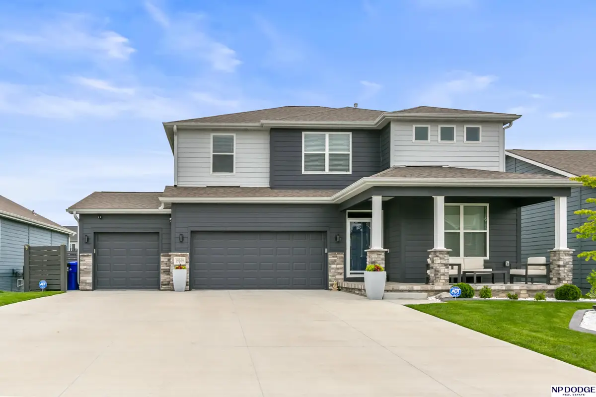 19109 Murray Trail, Gretna, NE 68028 - #1