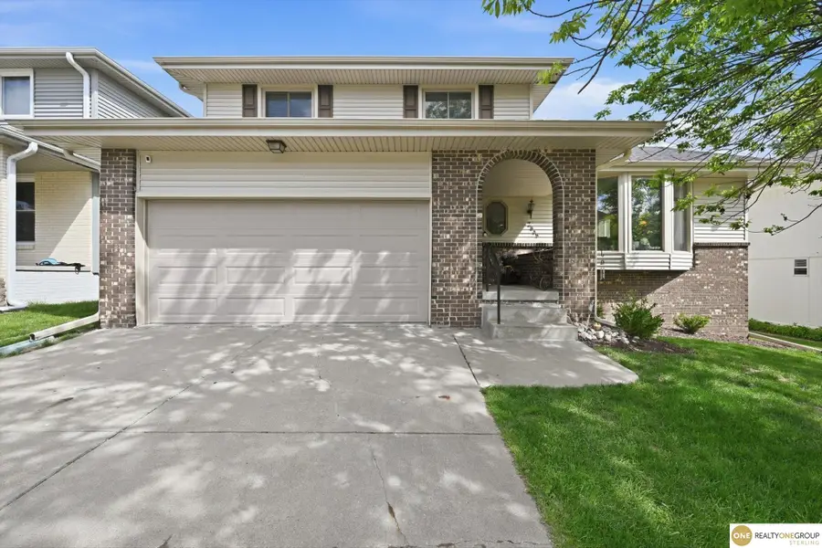 2835 S 146th Street, Omaha, NE 68144 - #2