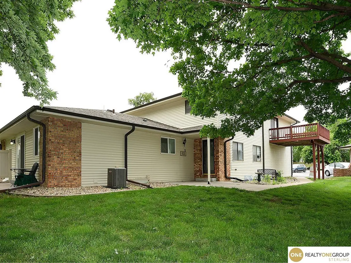 823 N 123 Court #3C-C, Omaha, NE 68154 - #1