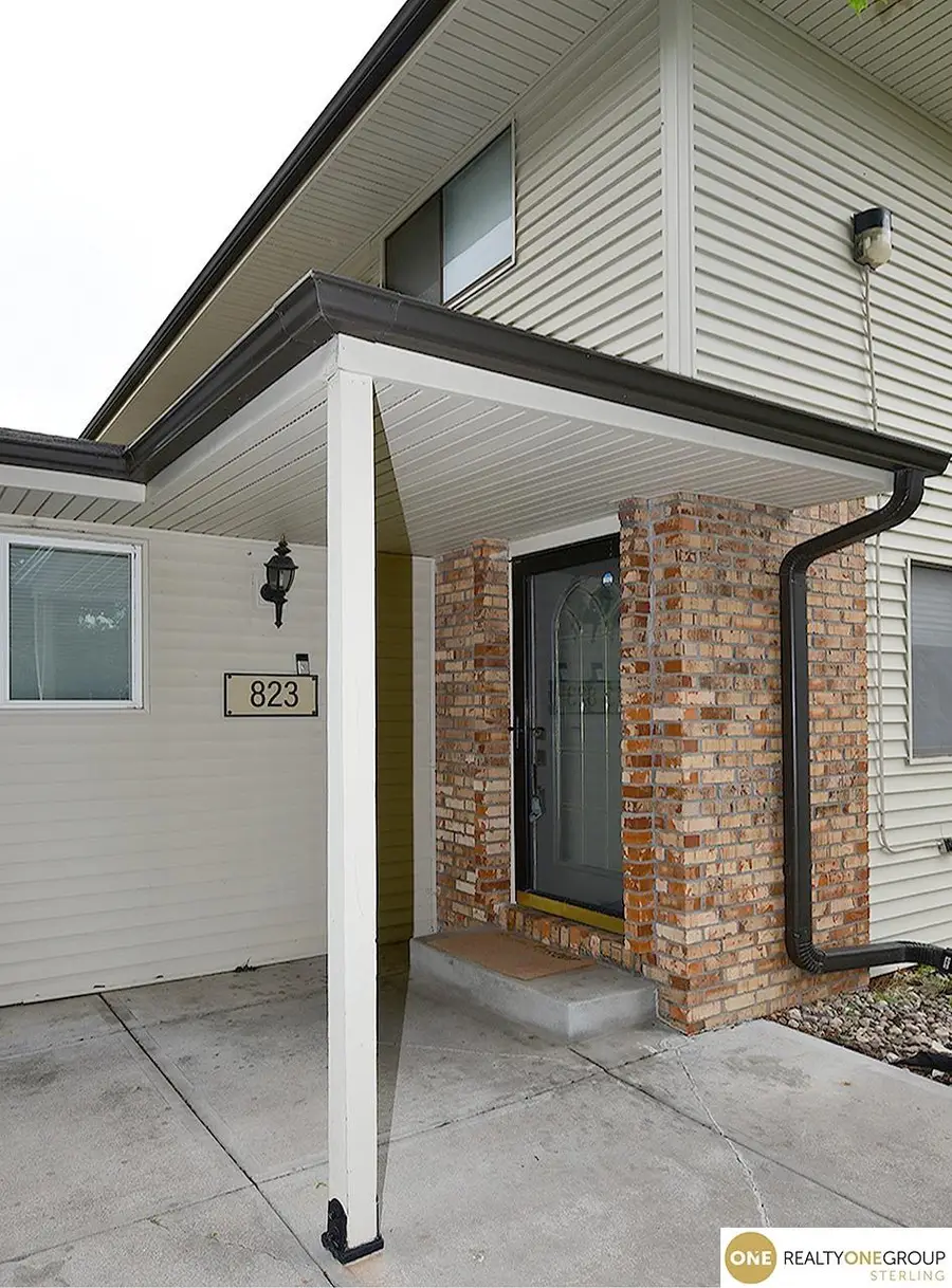 823 N 123 Court #3C-C, Omaha, NE 68154 - #3