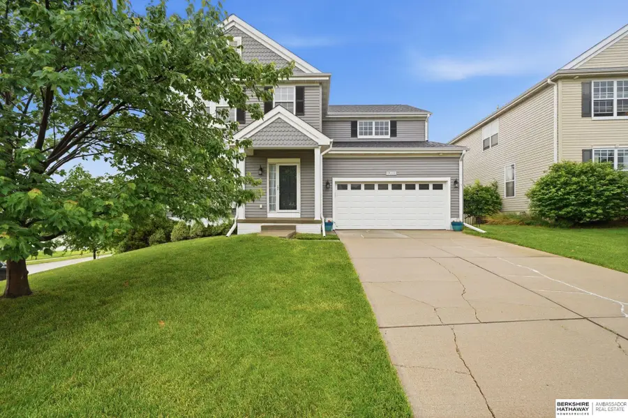 19332 N Street, Omaha, NE 68135 - #2