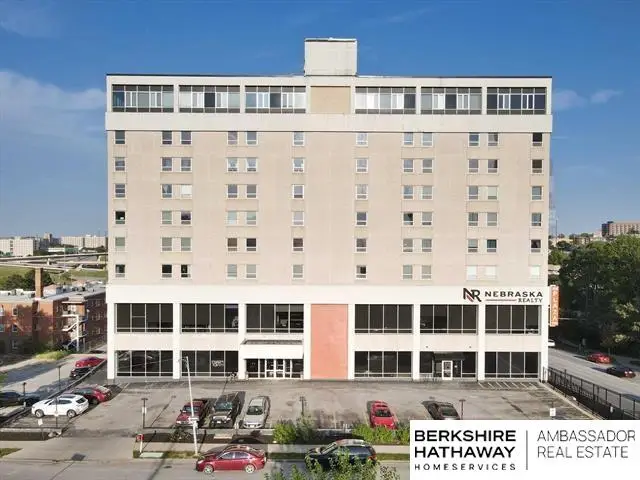 105 N 31st Avenue #505, Omaha, NE 68131 - #2