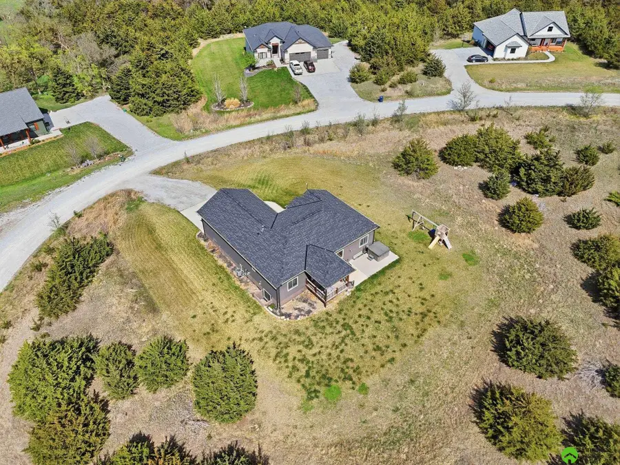 2320 Myhill Lane, Crete, NE 68333 - #3