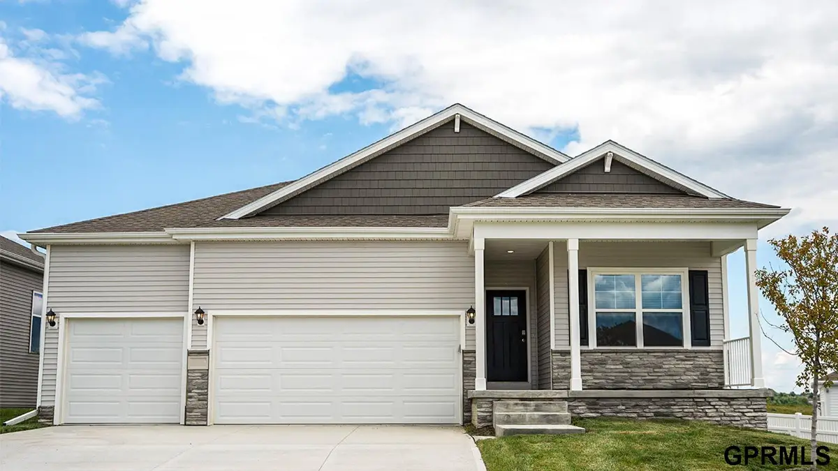20558 Crestline Circle, Gretna, NE 68028 - #1