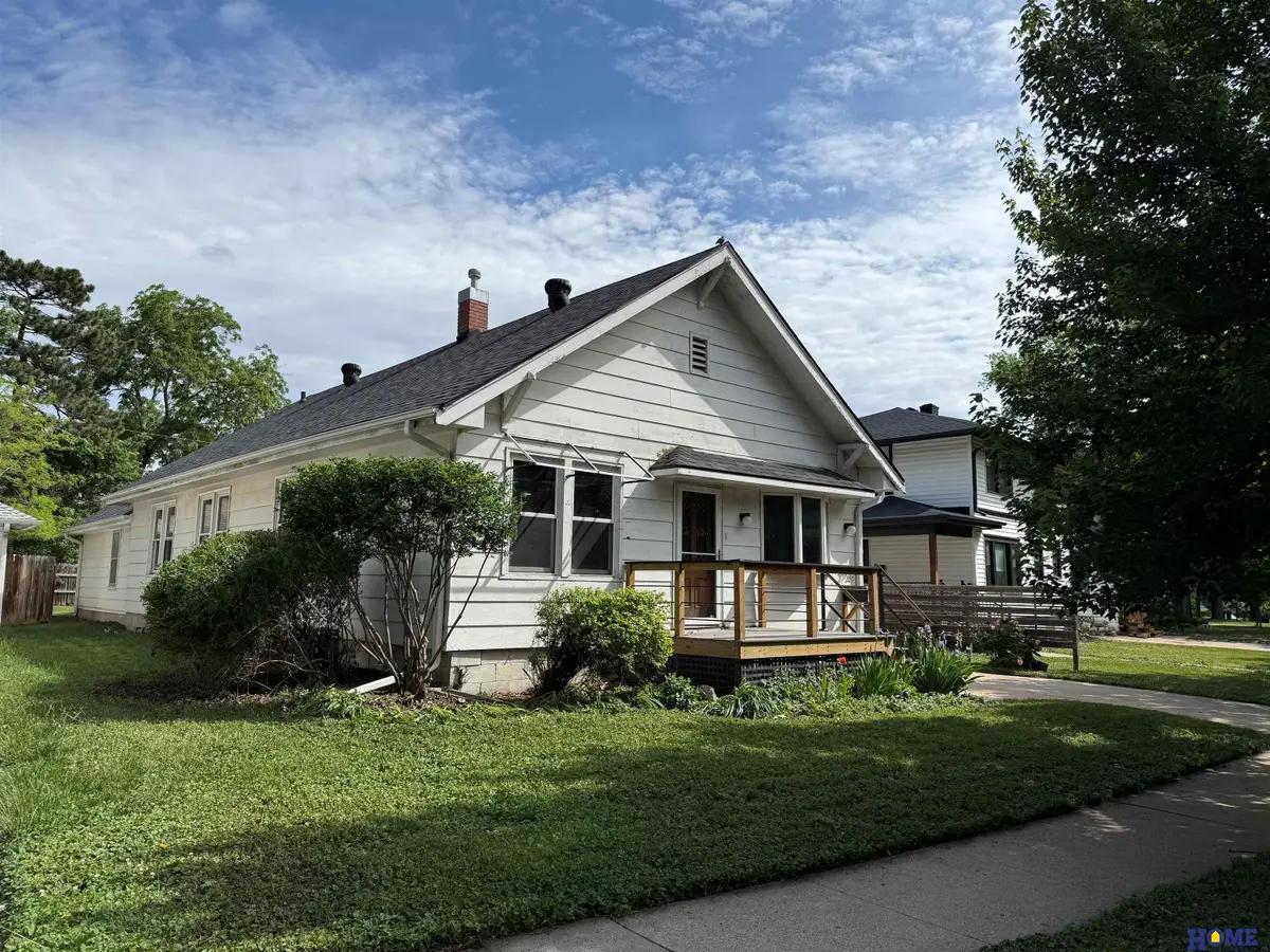 2726 Sewell Street, Lincoln, NE 68502 - #1