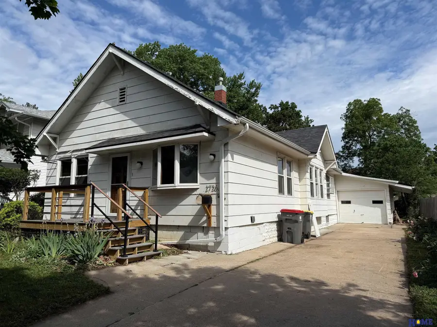 2726 Sewell Street, Lincoln, NE 68502 - #2