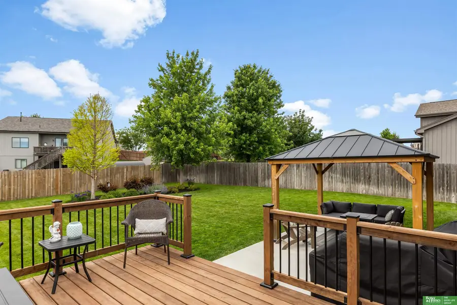 8906 S 68th Street, Papillion, NE 68133 - #2