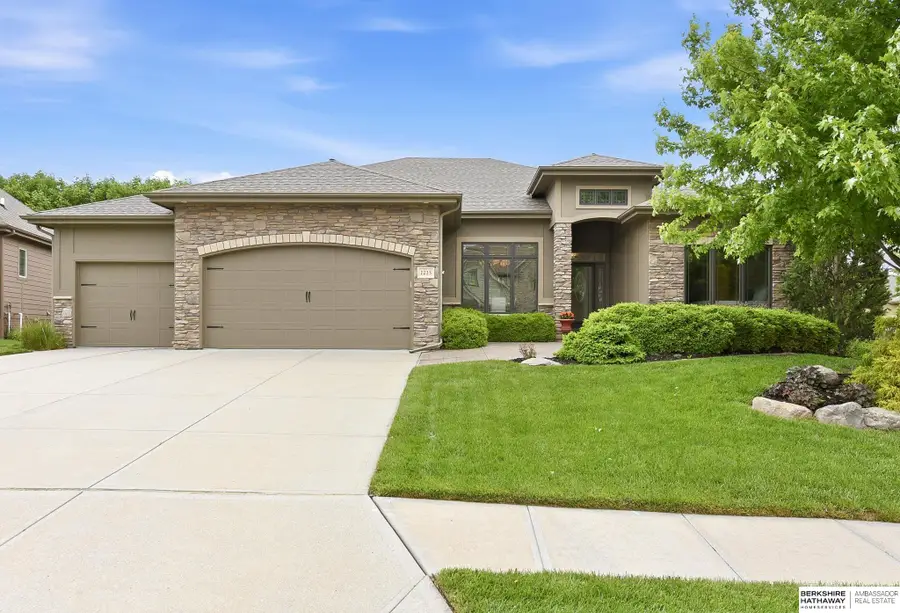 1215 S 200 Street, Omaha, NE 68130 - #2