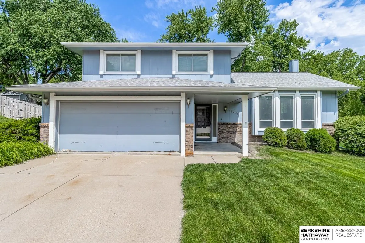 14706 Monroe Street, Omaha, NE 68137 - #1