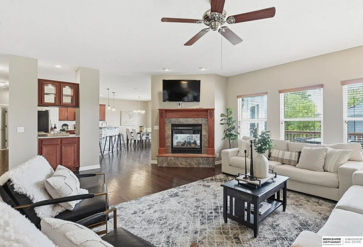 14719 Ernst Street, Bennington, NE 68007 - #1