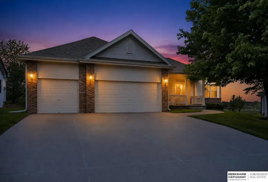 14719 Ernst Street, Bennington, NE 68007 - #2