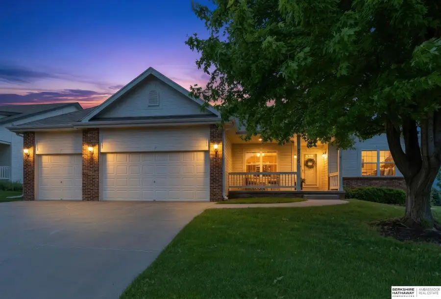 14719 Ernst Street, Bennington, NE 68007 - #3