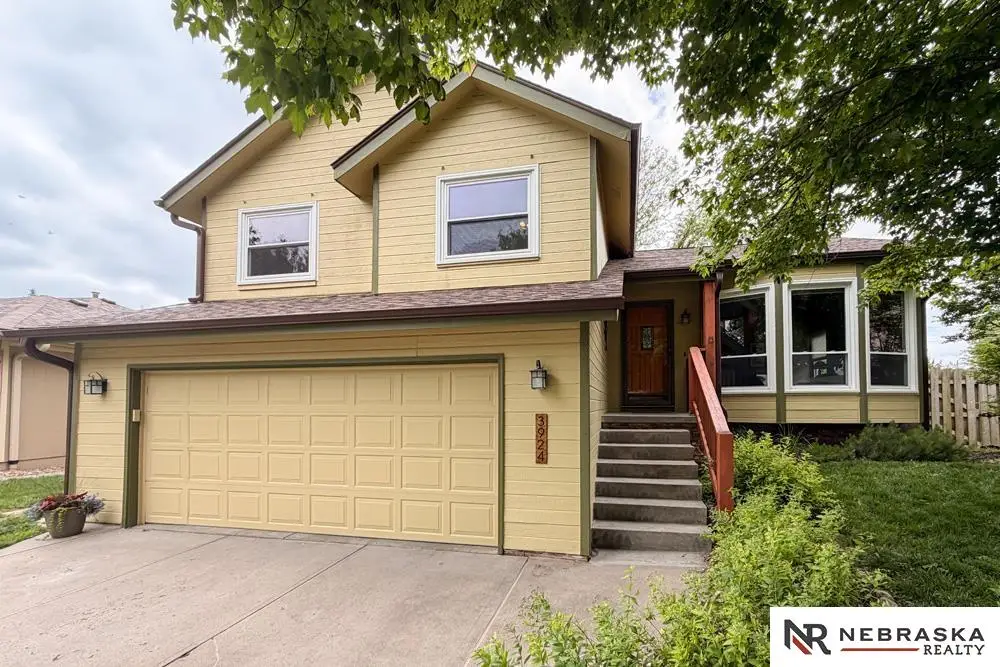 3924 S 155th Street, Omaha, NE 68144 - #1