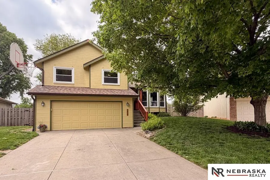 3924 S 155th Street, Omaha, NE 68144 - #2