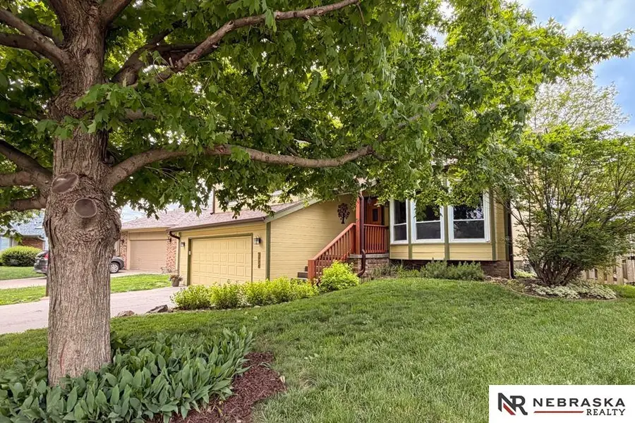 3924 S 155th Street, Omaha, NE 68144 - #3