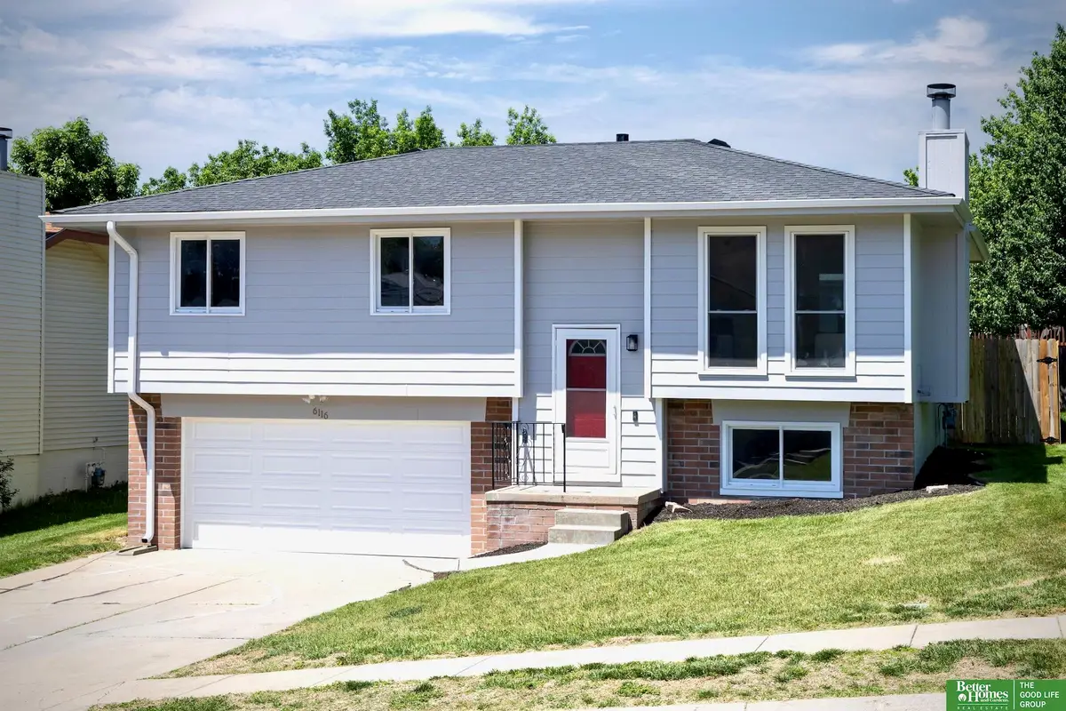 6116 N 78th Terrace, Omaha, NE 68134 - #1