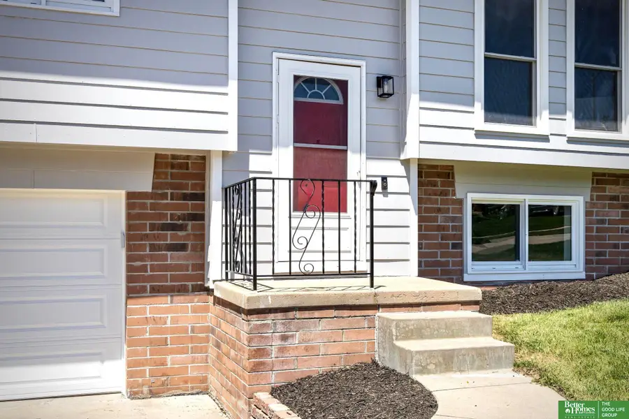 6116 N 78th Terrace, Omaha, NE 68134 - #2