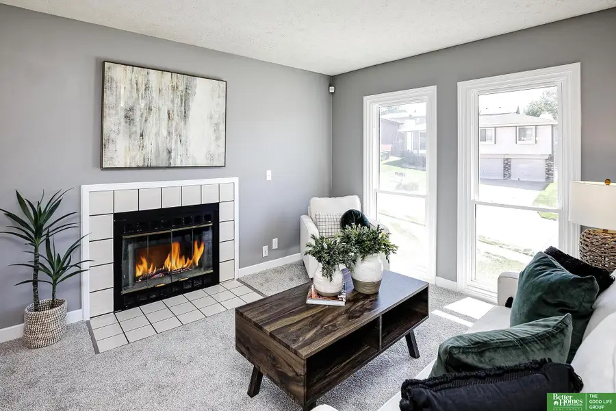 6116 N 78th Terrace, Omaha, NE 68134 - #3