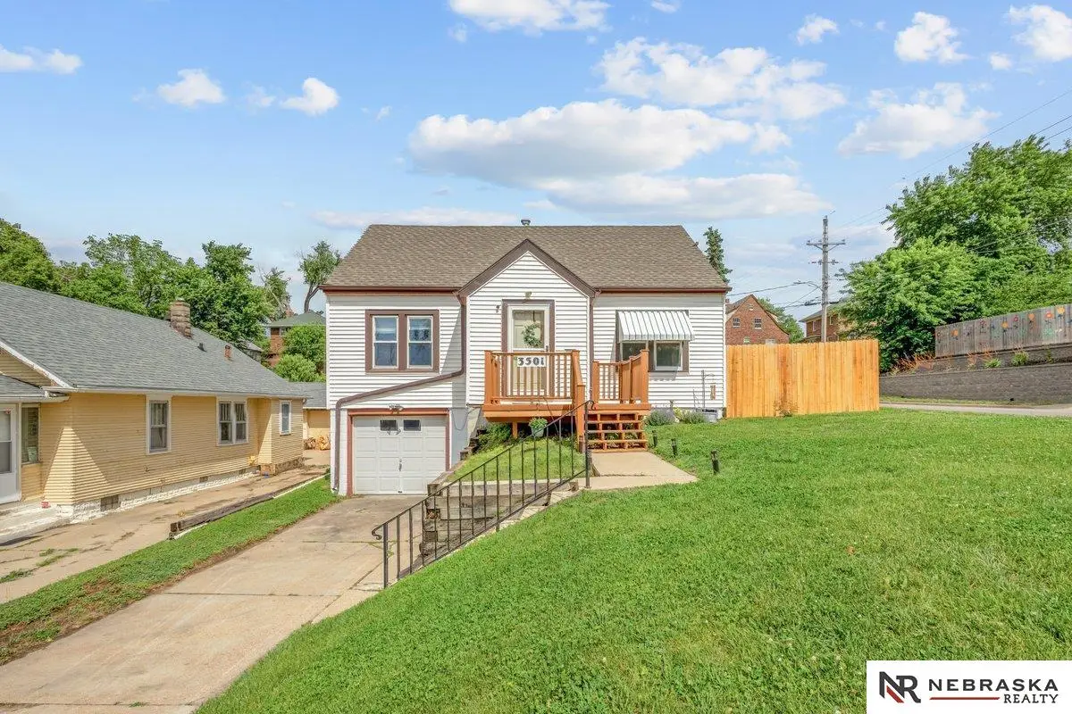 3501 N 47th Avenue, Omaha, NE 68104 - #1