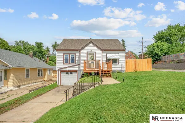 3501 N 47th Avenue, Omaha, NE 68104