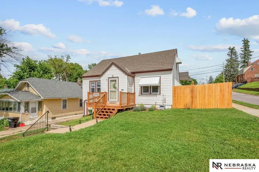 3501 N 47th Avenue, Omaha, NE 68104 - #2
