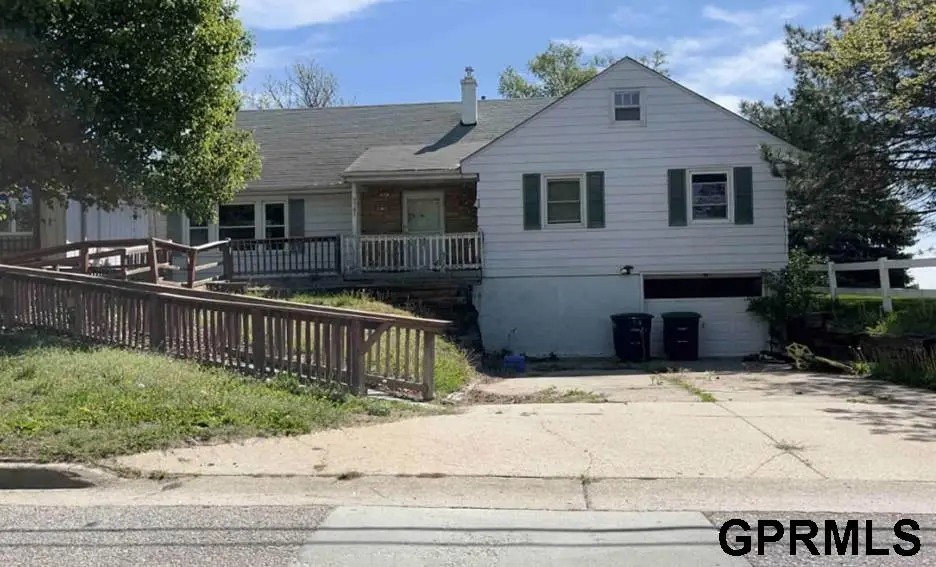 3107 S 52nd Street, Omaha, NE 68106 - #1