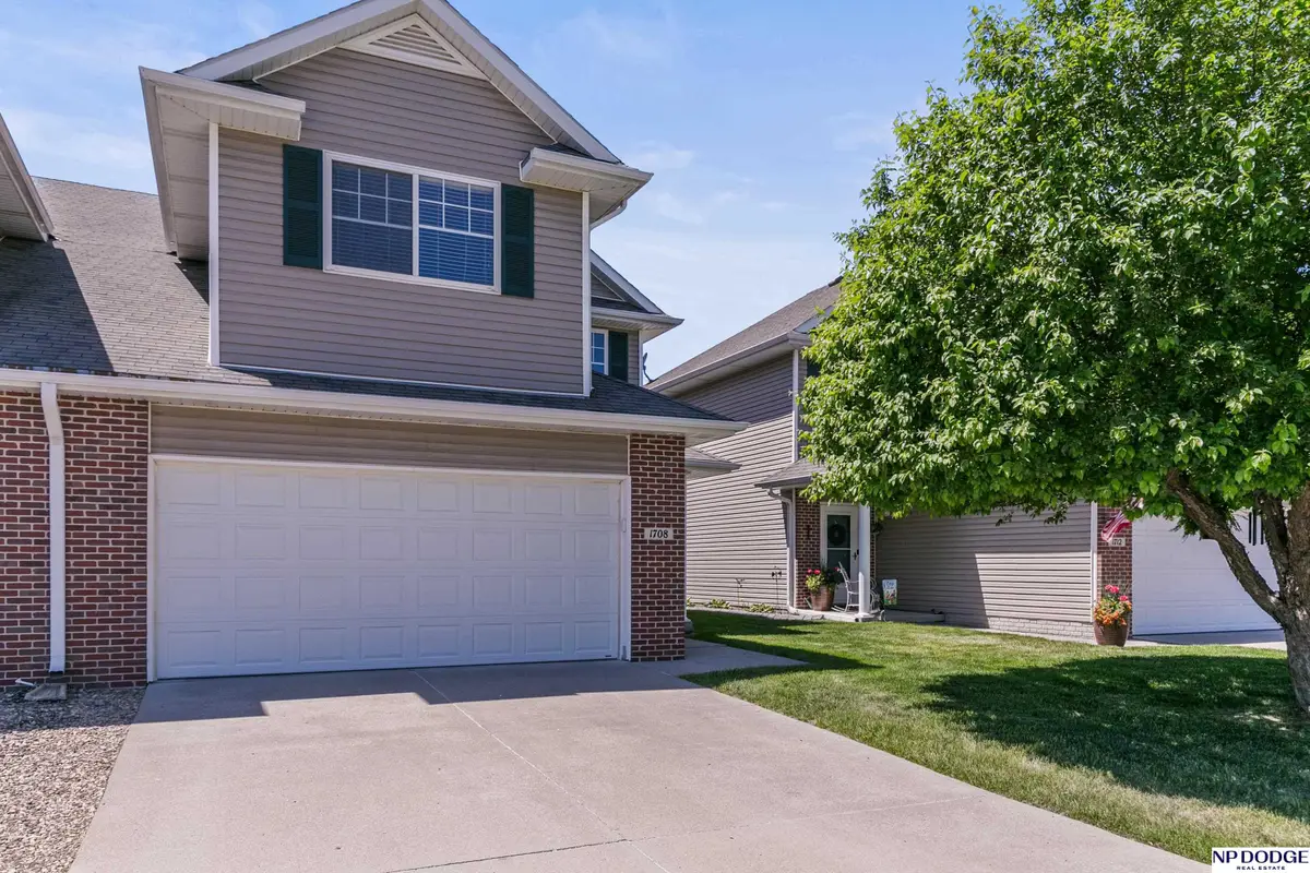 1708 N 175 Court, Omaha, NE 68118 - #1
