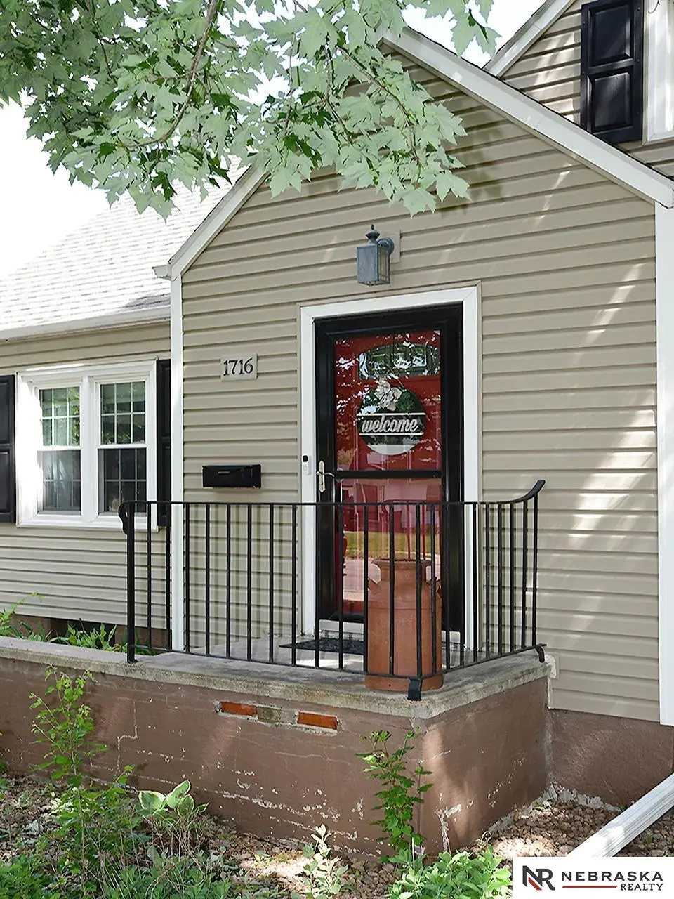 1716 Lincoln Street, Beatrice, NE 68310 - #1