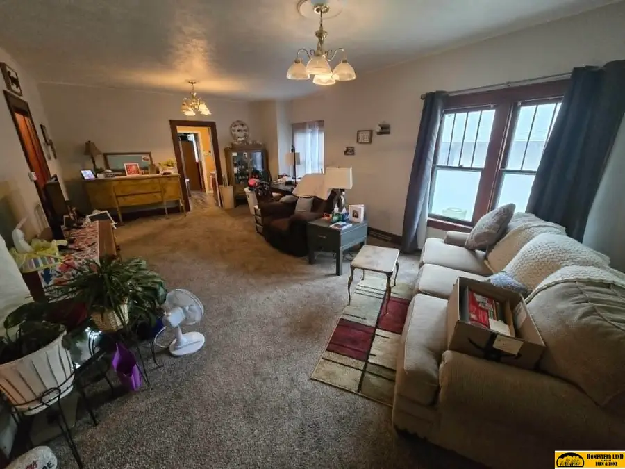 714 N 10th Street, Beatrice, NE 68310 - #2