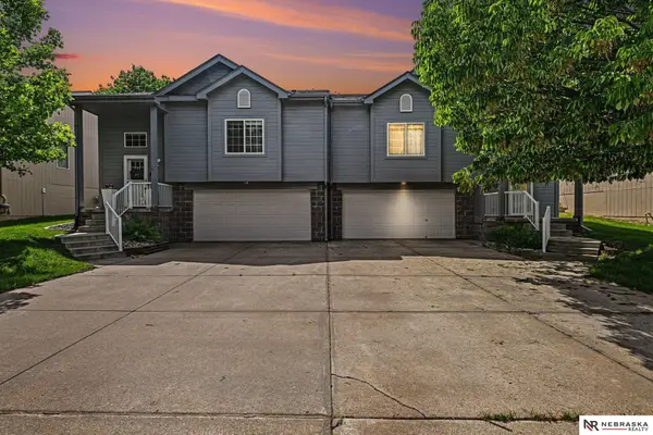 5110 N 154 Street, Omaha, NE 68116