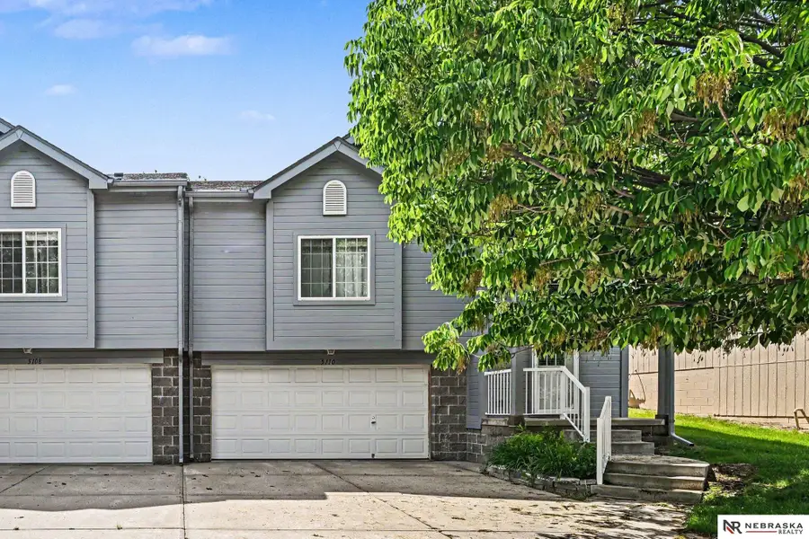 5110 N 154 Street, Omaha, NE 68116 - #2