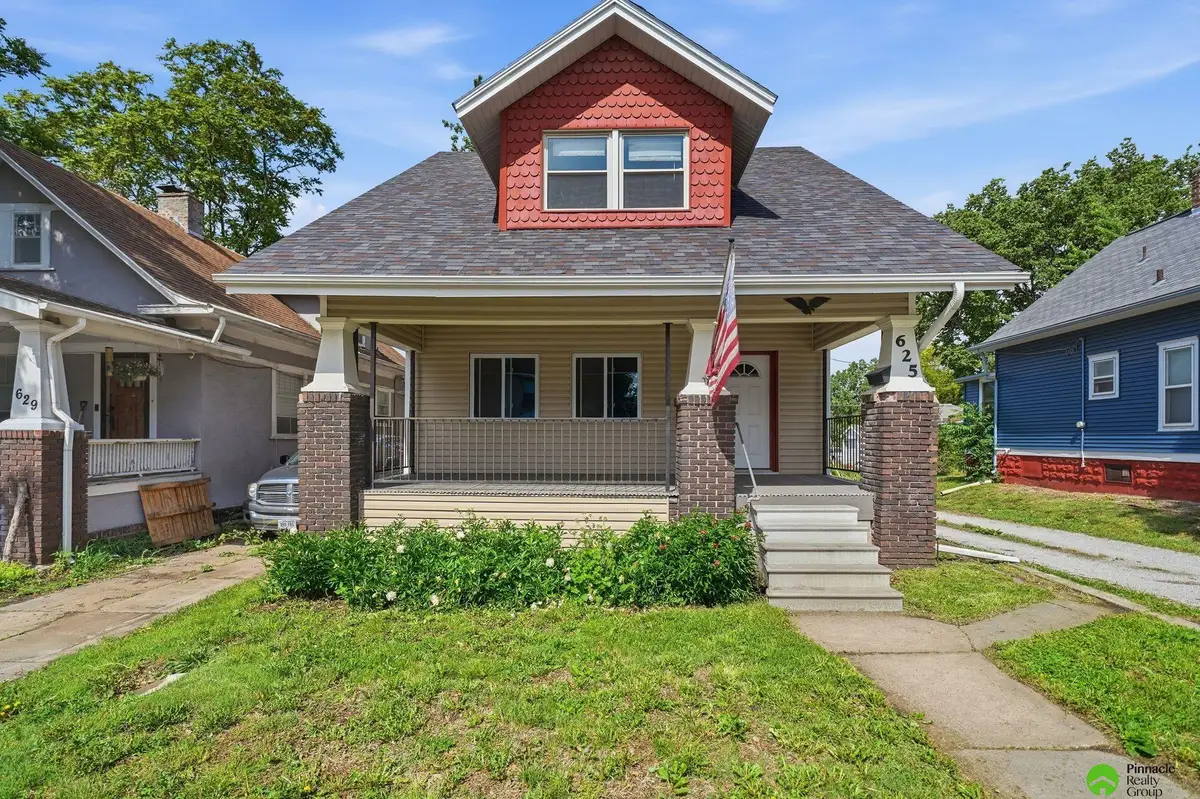 625 S 27th Street, Lincoln, NE 68510 - #1