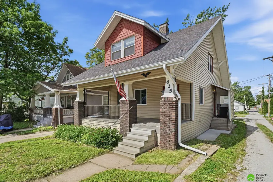 625 S 27th Street, Lincoln, NE 68510 - #2