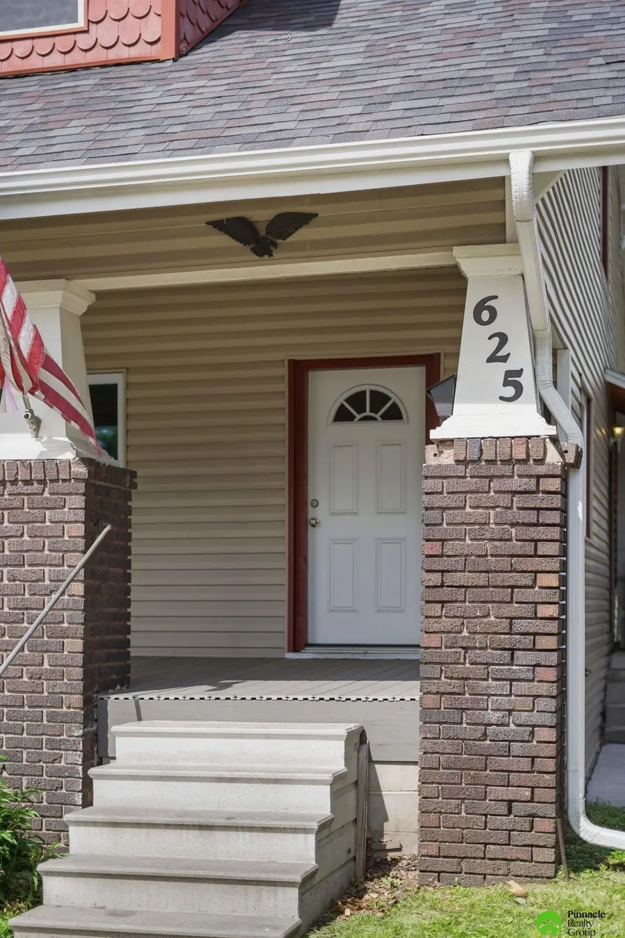 625 S 27th Street, Lincoln, NE 68510 - #3