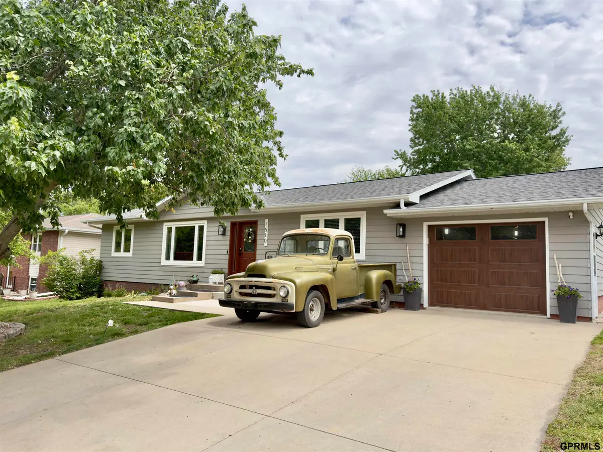 1510 Cherrywood Drive, Crete, NE 68333 - #1