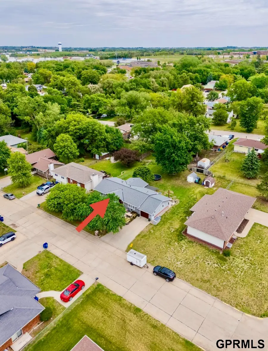 1510 Cherrywood Drive, Crete, NE 68333 - #2