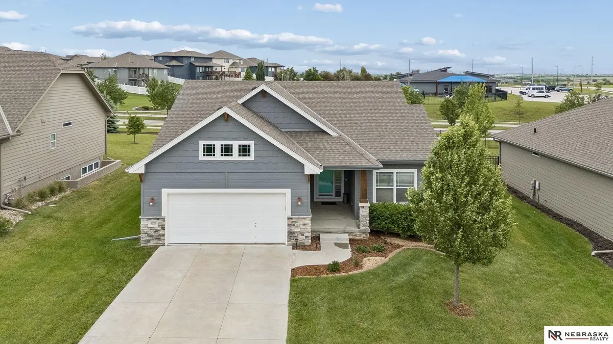 11009 S 186 Avenue, Omaha, NE 68136 - #1