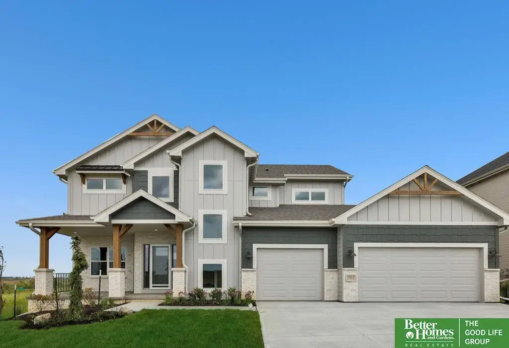 10212 S 191st Street, Omaha, NE 68136 - #1