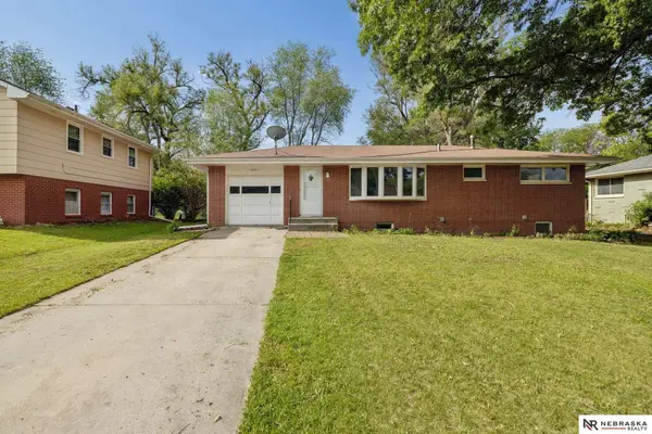 6021 Lexington Avenue, Lincoln, NE 68505