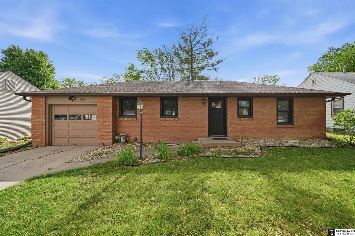 700 S 50th Street, Lincoln, NE 68510-3413 - #1