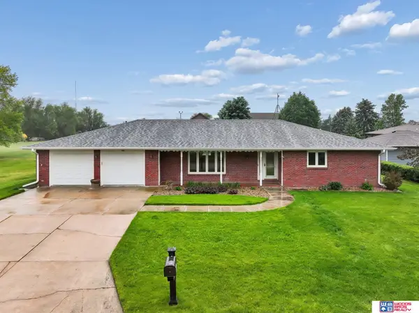 245 Circle Drive, Rising City, NE 68658