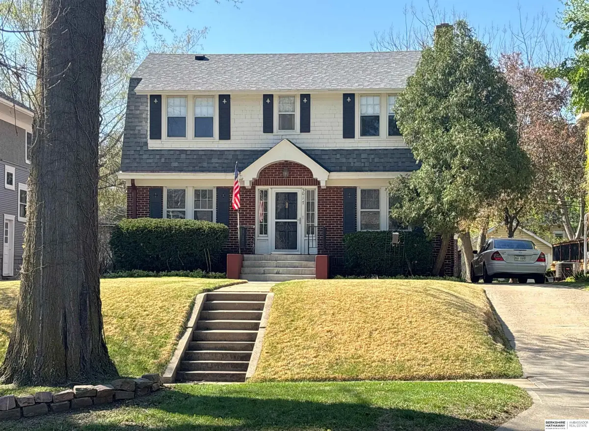 5017 Western Avenue, Omaha, NE 68132 - #1