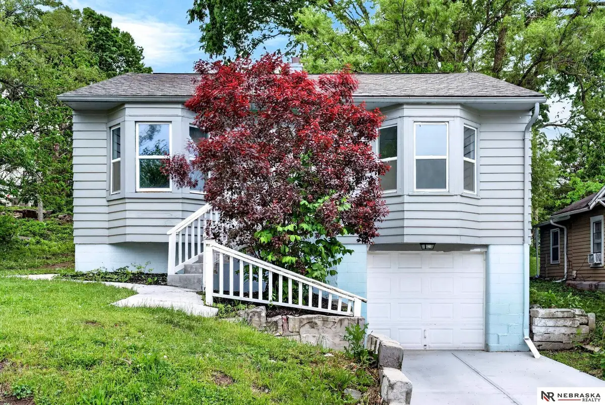 4109 Spencer Street, Omaha, NE 68111 - #1