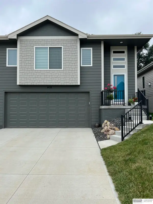 408 N Allen Street, Bennington, NE 68007