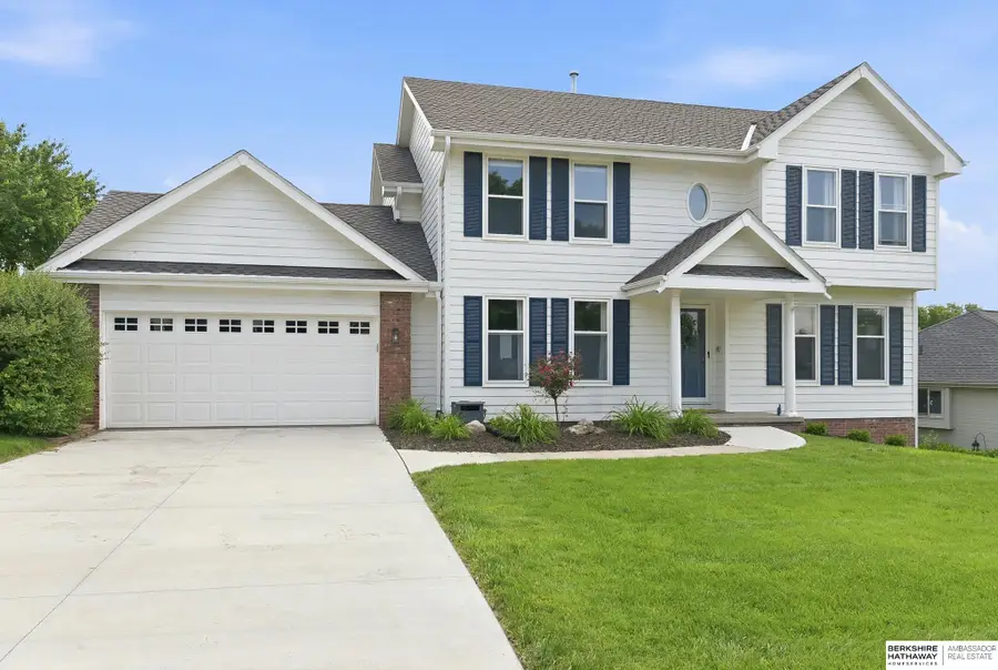 15817 N Circle, Omaha, NE 68135 - #3