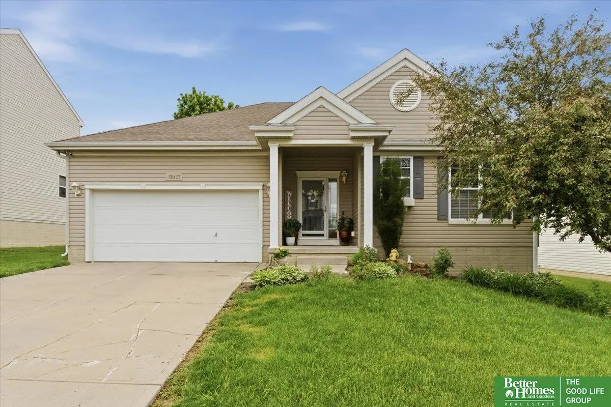 18923 Grover Street, Omaha, NE 68130 - #1